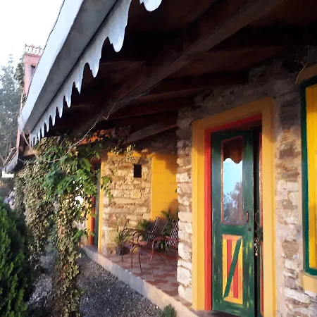 The Oak Trails Eco Lodge-2